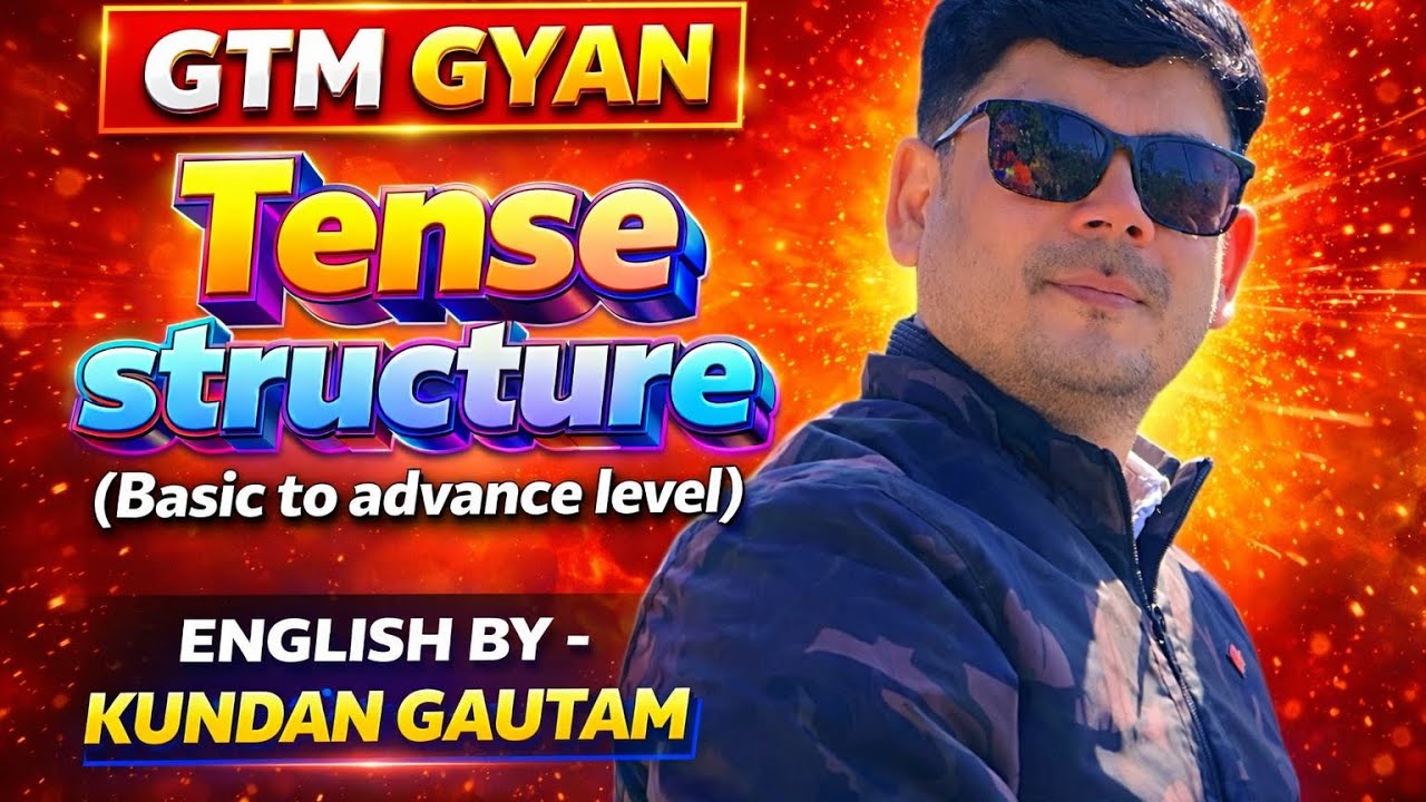 Tense Structures
