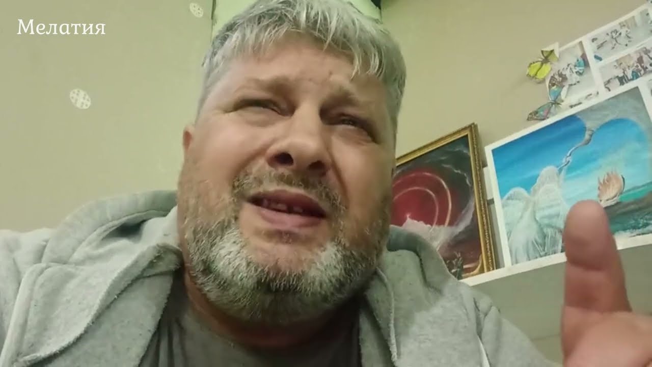 Своеволие всегда ведёт в Фарсис