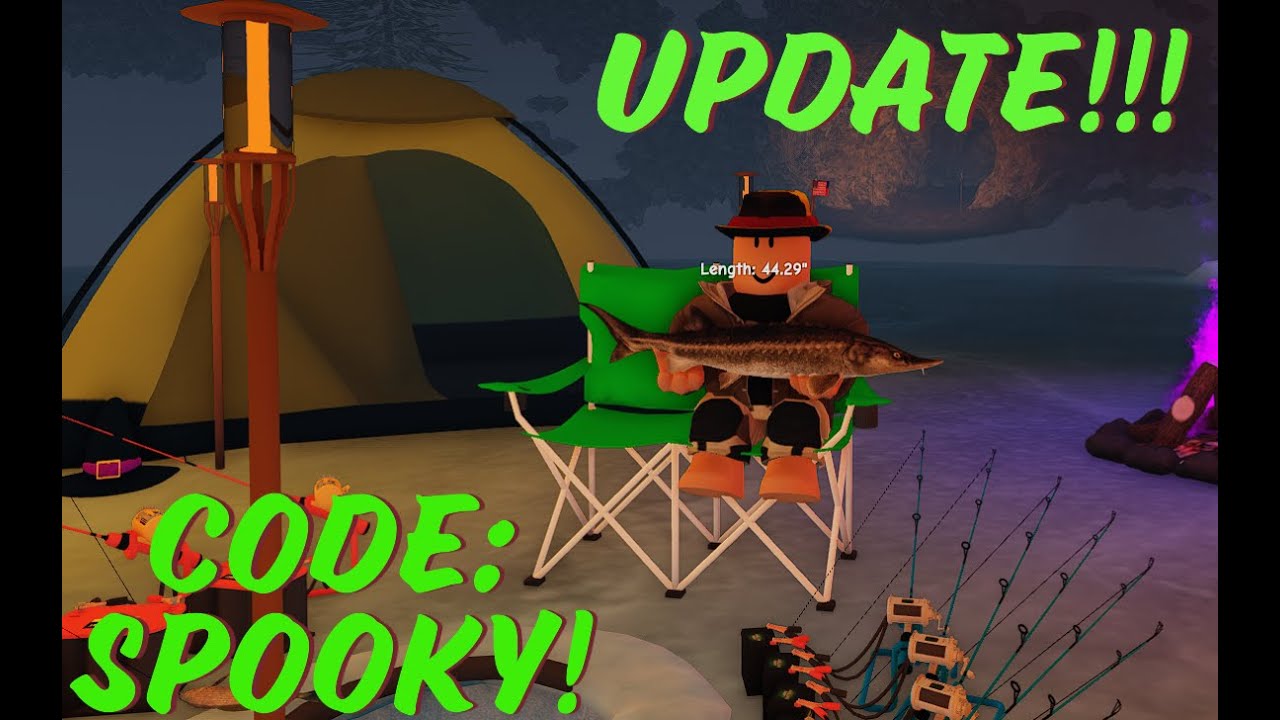 ЗАКОНЧИЛСЯ ПАР В Roblox Ice Fishing Simulator (EP7)