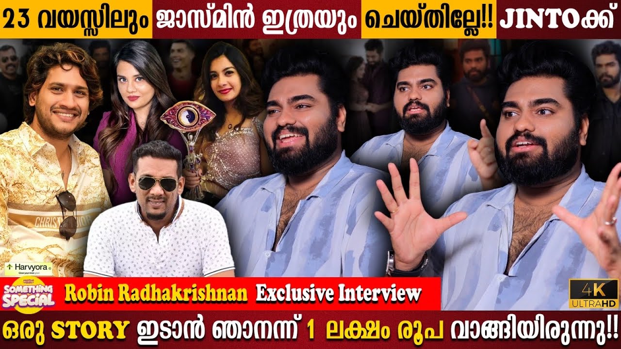 Dr Robin Exclusive Interview | Charging 1 Lakh For Posting Story ? | Akhil Marar | Milestone Makers