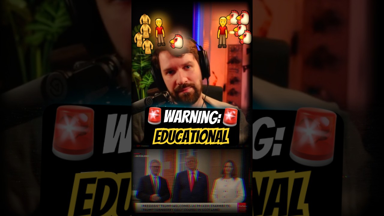 Destiny Plays The Conservative Zero-Sum Game 🕹️