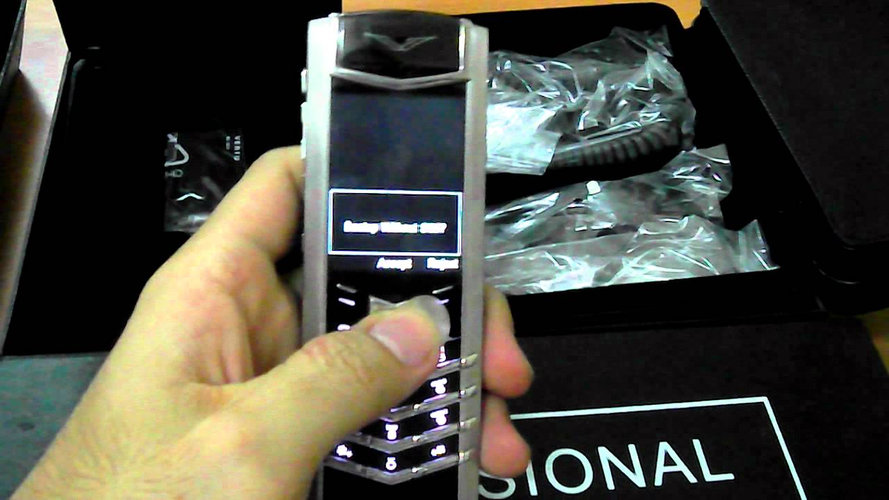 Vertu copy, Vertu fake, Vertu China, vertu trung quoc, vertu signature s copy