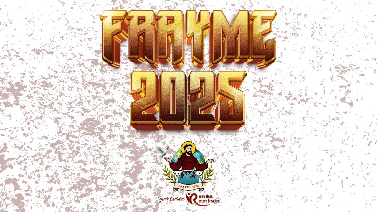 Transitus | Franciscan Youth Meet | St. Anthony's Friary Church