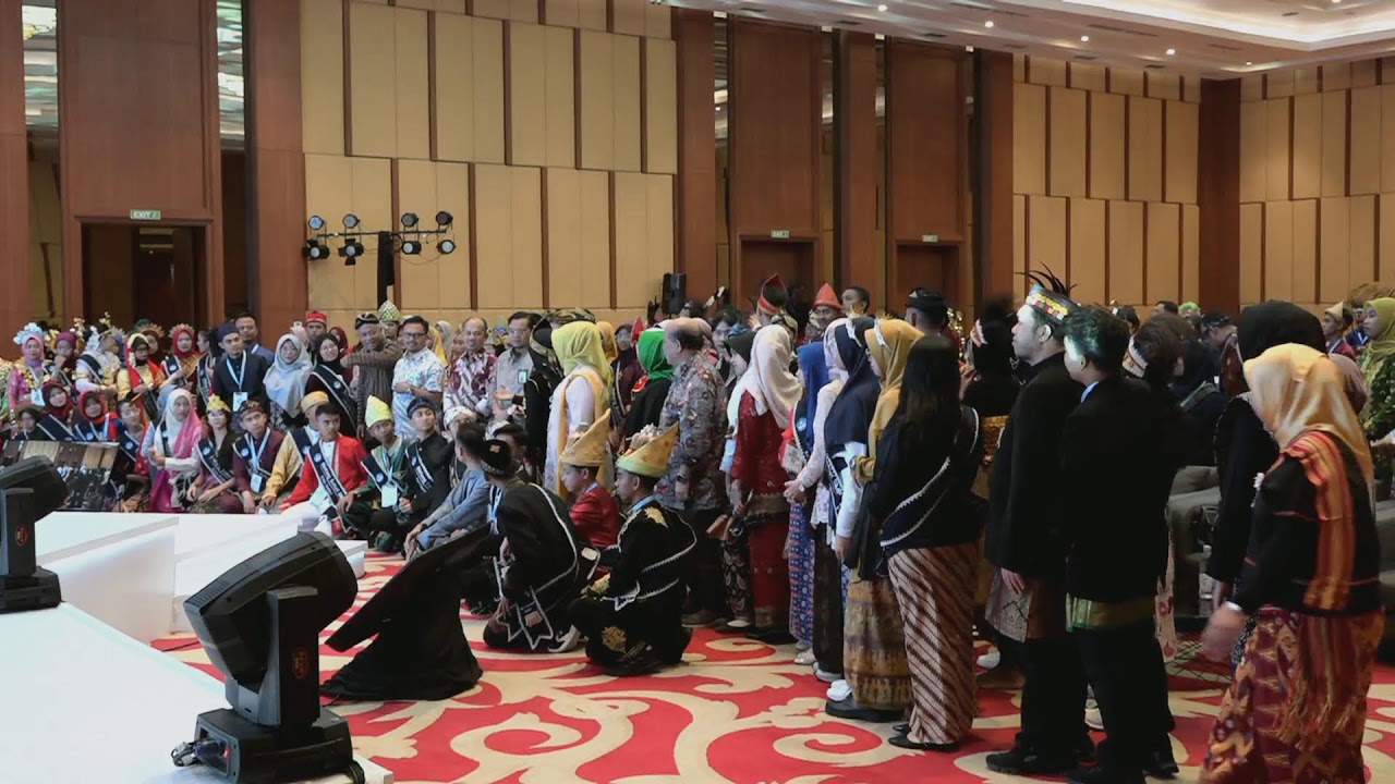 Bintang Sobat SMP Tahun 2025