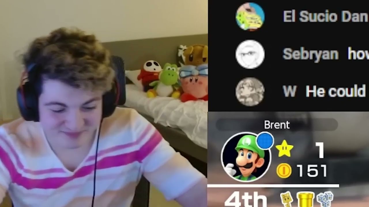 Party Crashers Highlights - Nick and Vernias barge into each other's rooms
