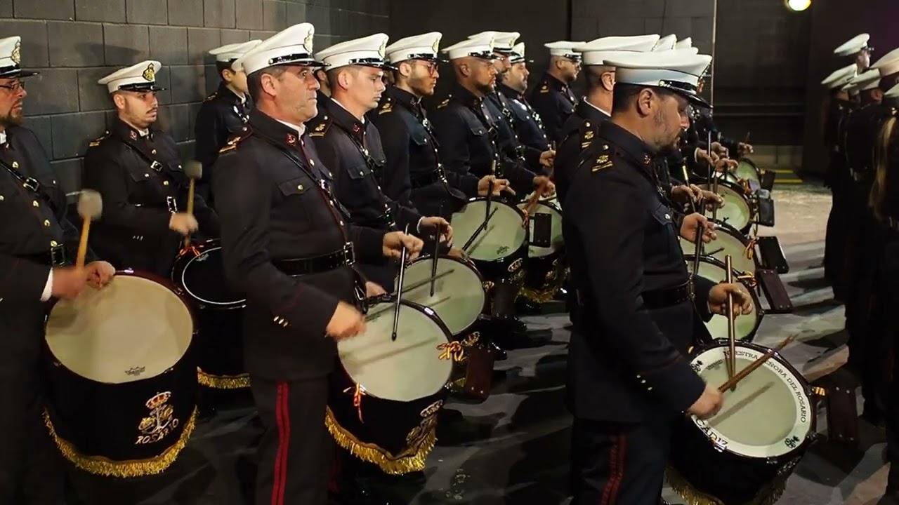 La Milagrosa | Bct Ntra. Sra del Rosario de Cádiz