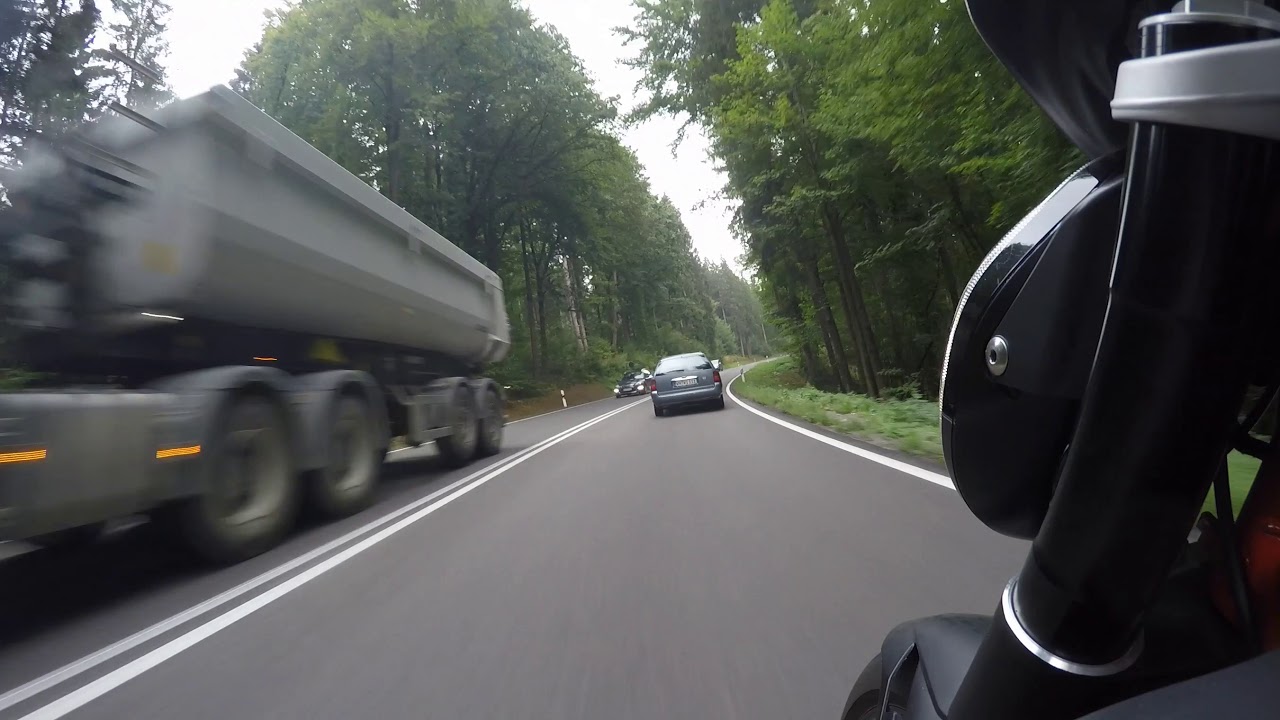 MV Agusta Brutale 1090R MASS-Moto Sound