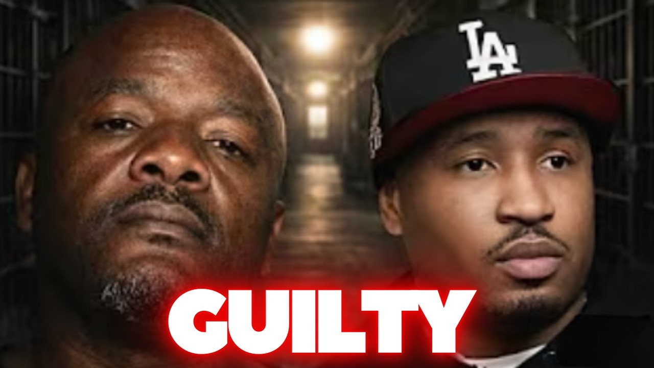 Big U in Trouble? ( SNITCHIN ) Allegations — Is Testimony Coming Next?