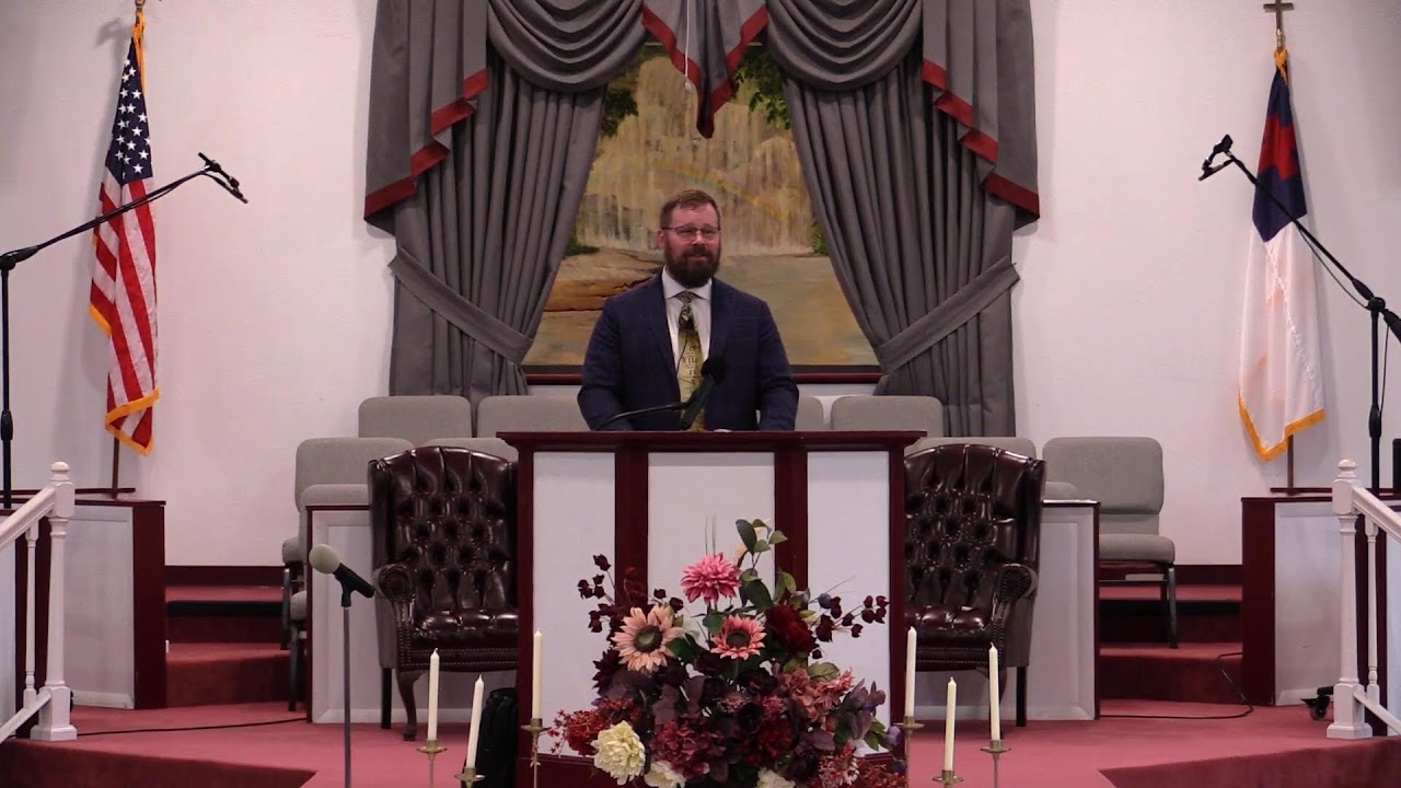 22 February 2026 Sunday Morning Service 11:00am Please Share!!