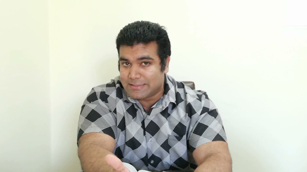 Pastor Junaid Ismail- Compromise Part 3 