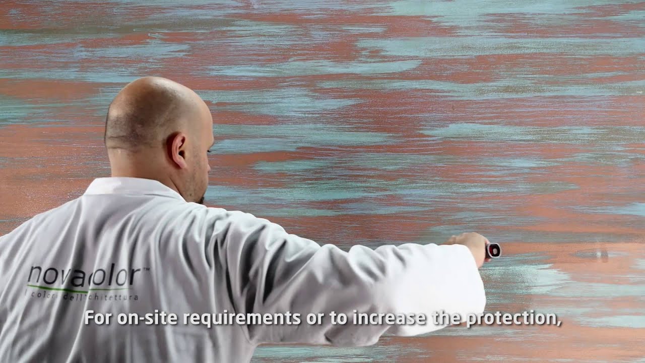 Verderame_Wall Painting ENG
