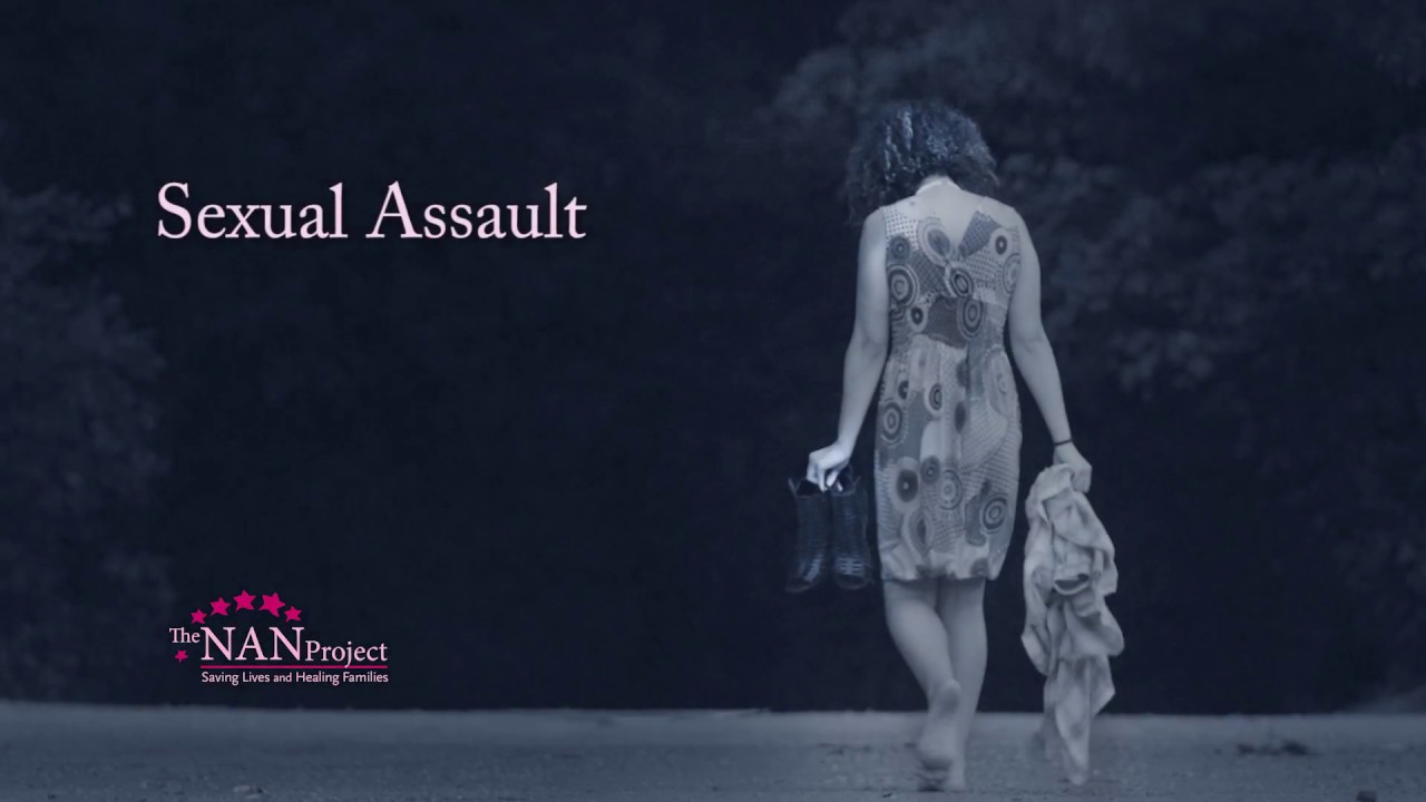06 Sexual Assault as a Risk Factor