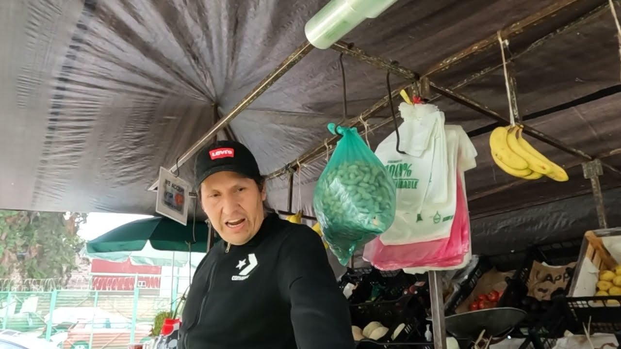 BROMA NMS LA FRUTA TIENE GUSANOS 🪱 ENPIESA LA AGRESION