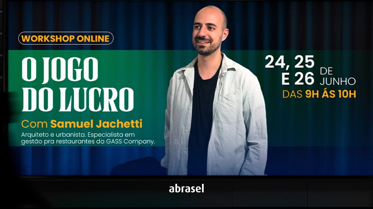 Workshop - O Jogo do Lucro (Dia 2)