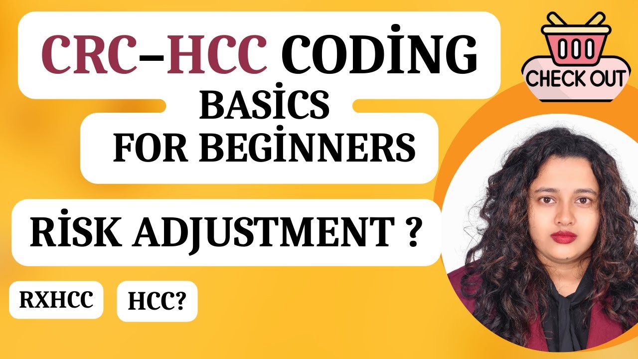 HCC Coding Basics for Beginners|| Risk Adjustment Coding Fresher guide-01 #medicare #medicalcoding