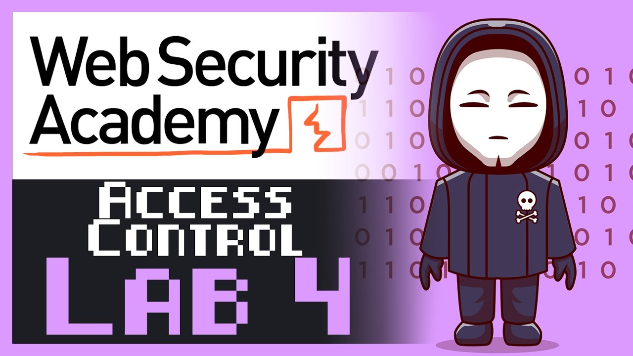Portswigger - Access Control - Lab #4 User role can be modified in user profile