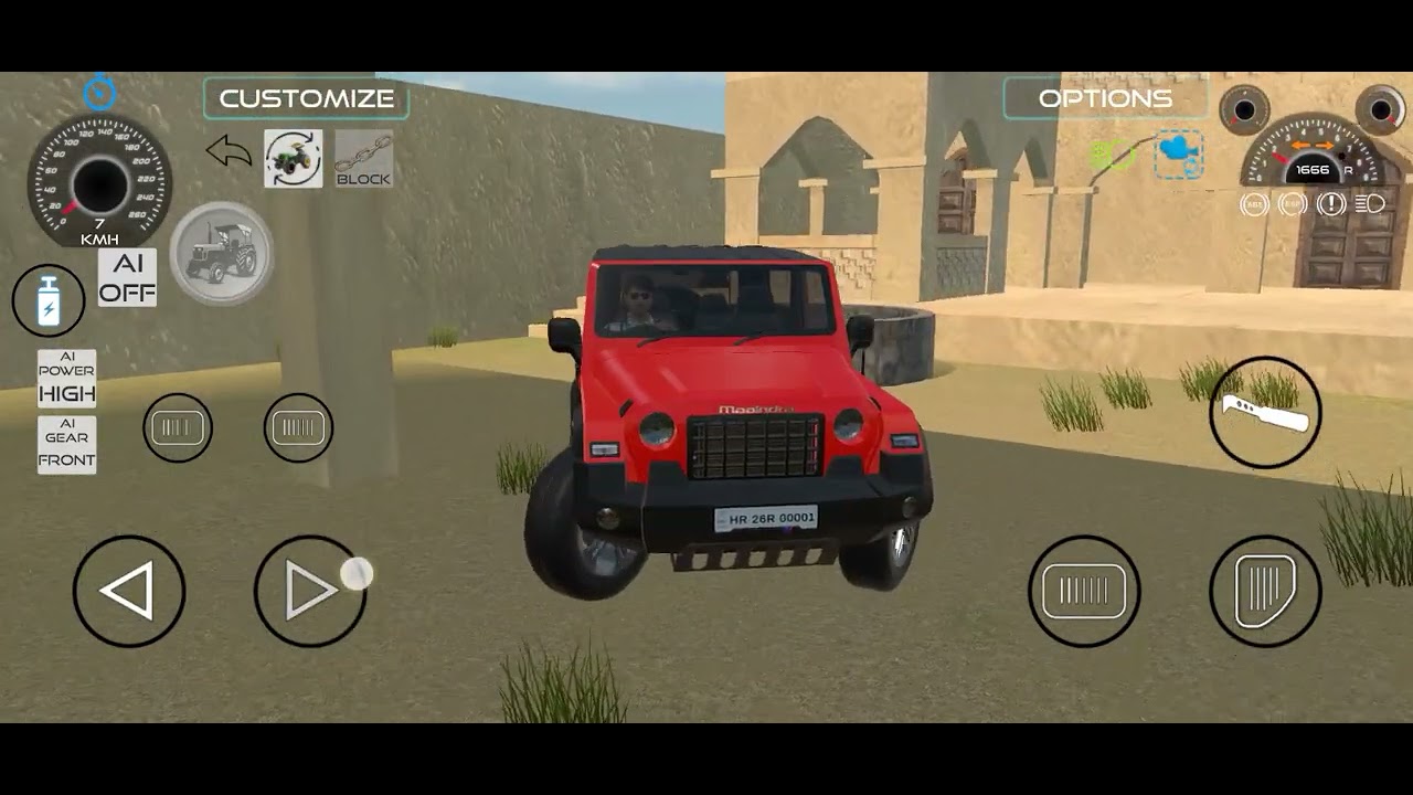 #viral #new #automobile #indianbikesdriving3dnewtodayupdate 