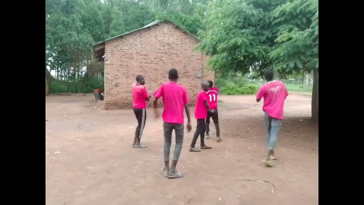 Dancing can did it, vital talent empire 🤣🤣