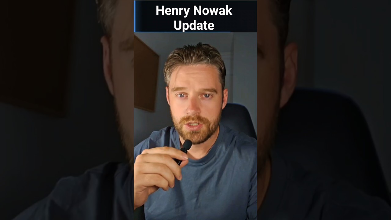Henry Nowak Update: Two Officers Now Face Gross Misconduct Investigation