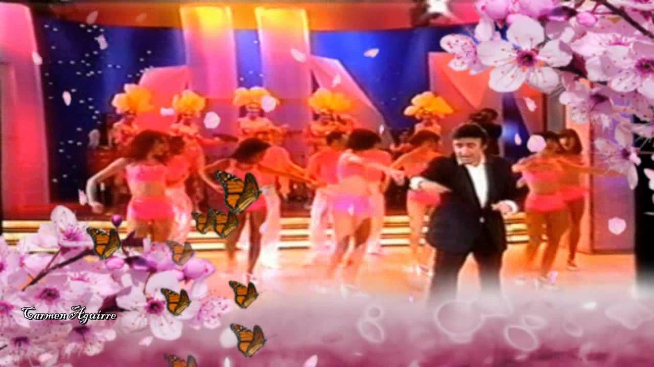 SIGUE LA FIESTA CON TANGO Y RUMBA *para Lucia Juana*