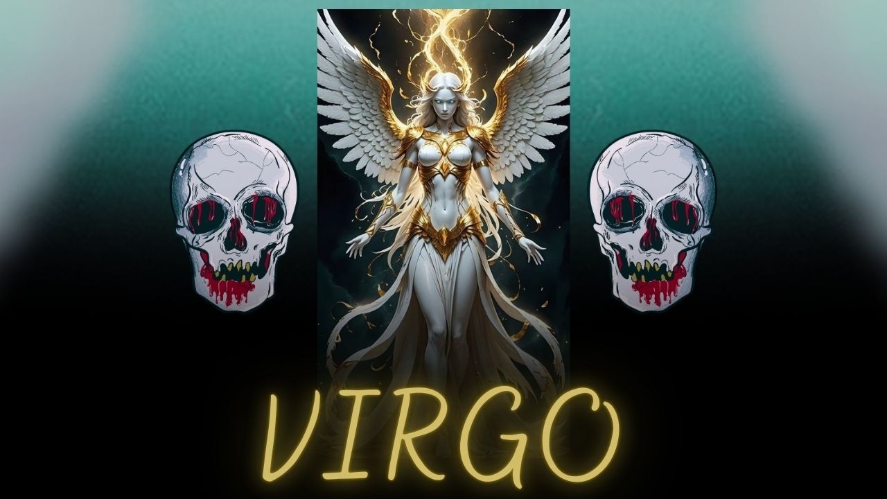 VIRGO THIS PERSON THINKS ABOUT YOU DAY & NIGHT❤️‍🔥 SUFFERING IN SILENCE😢 FEBRUARY 2026 TAROT READING