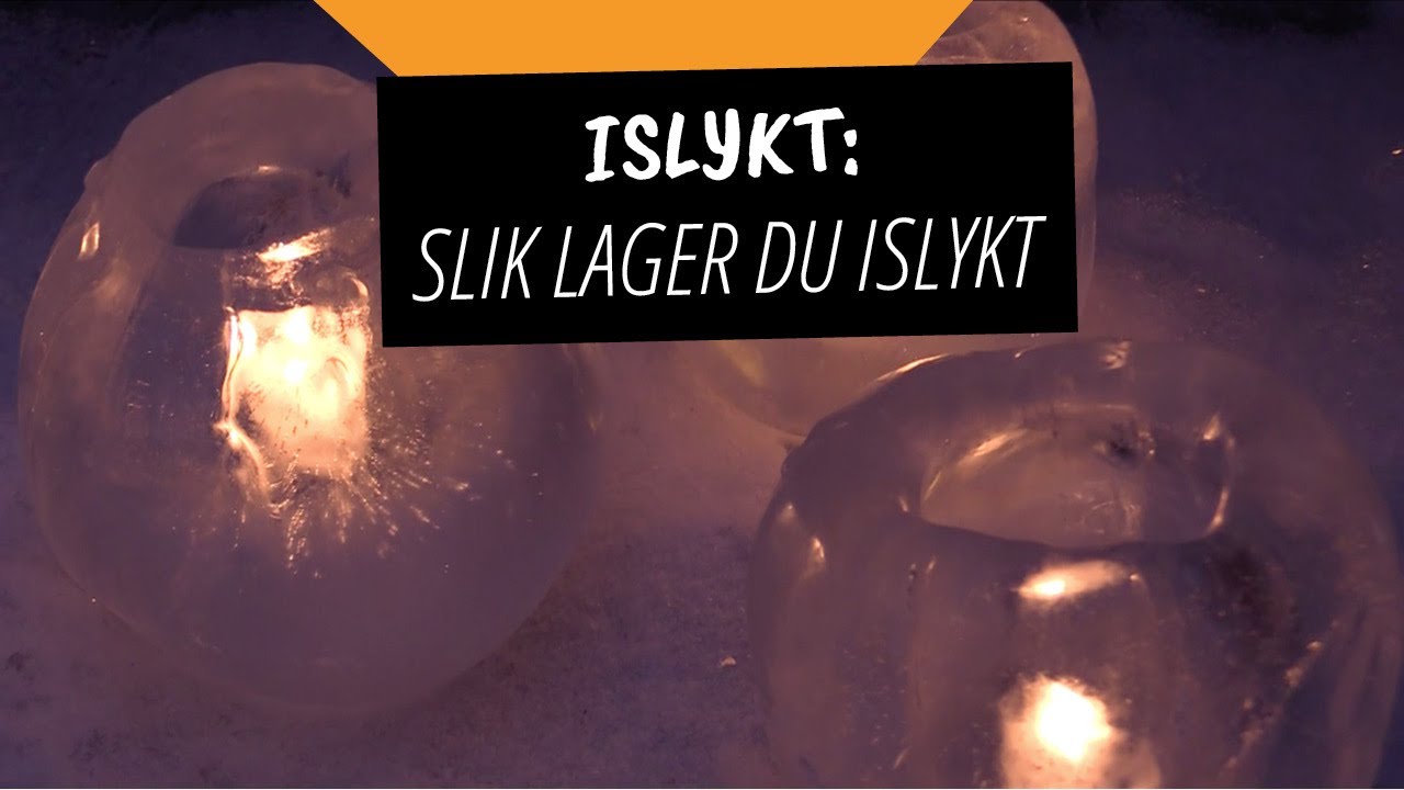 Islykt