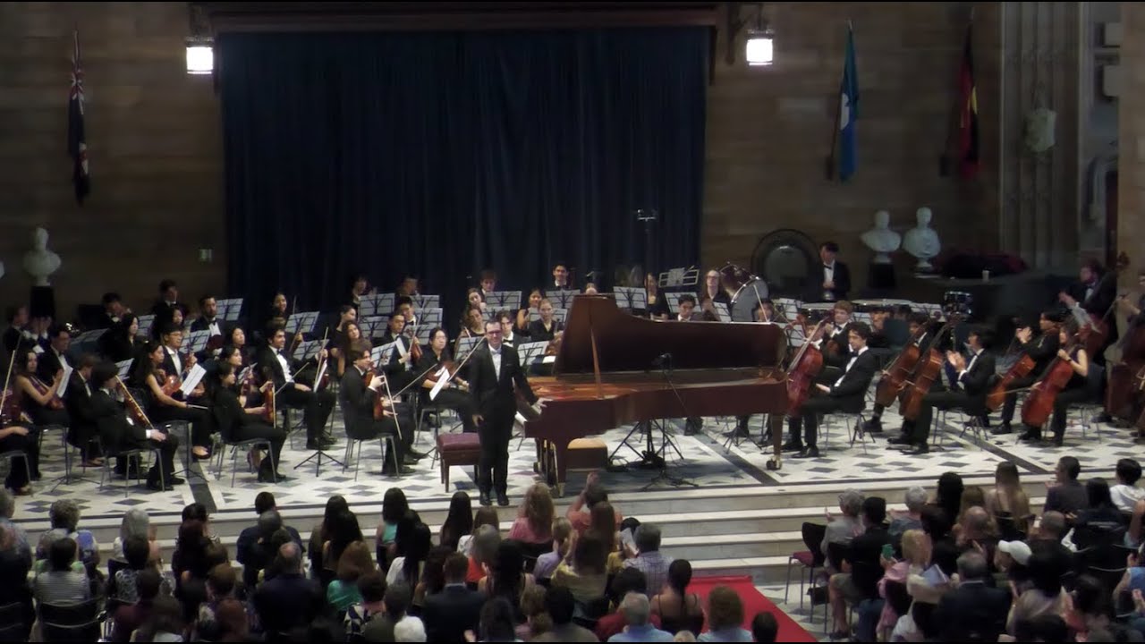 Beethoven: Piano Concerto No. 4 in G Major, Op. 58