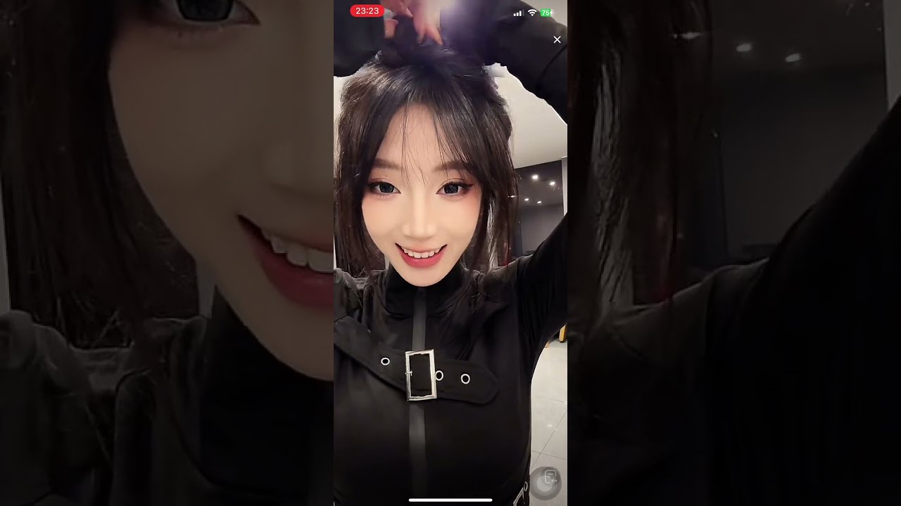 Live 140126. Băng Băng
