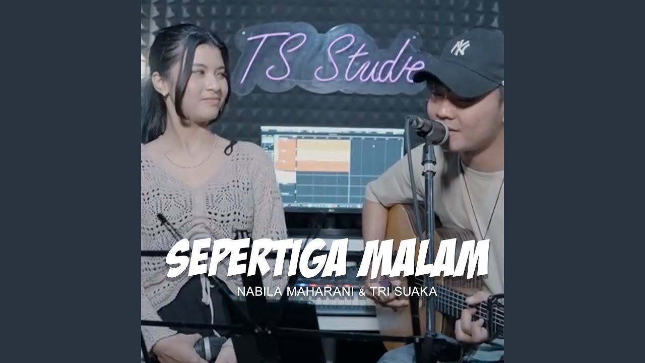 Sepertiga Malam (Live Studio)