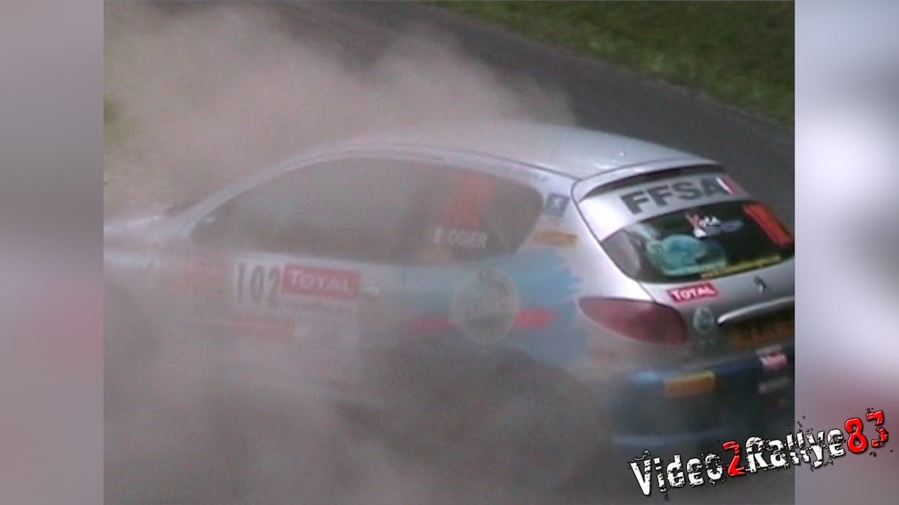 58° Rallye Mont Blanc Morzine 2006