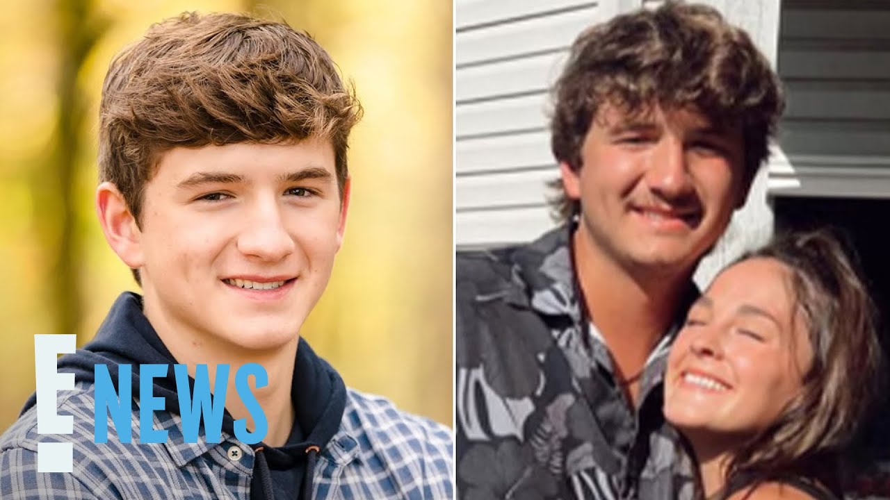 Ethan Chapin’s Mom Shares Heartbreaking Message After Idaho Case | E! News