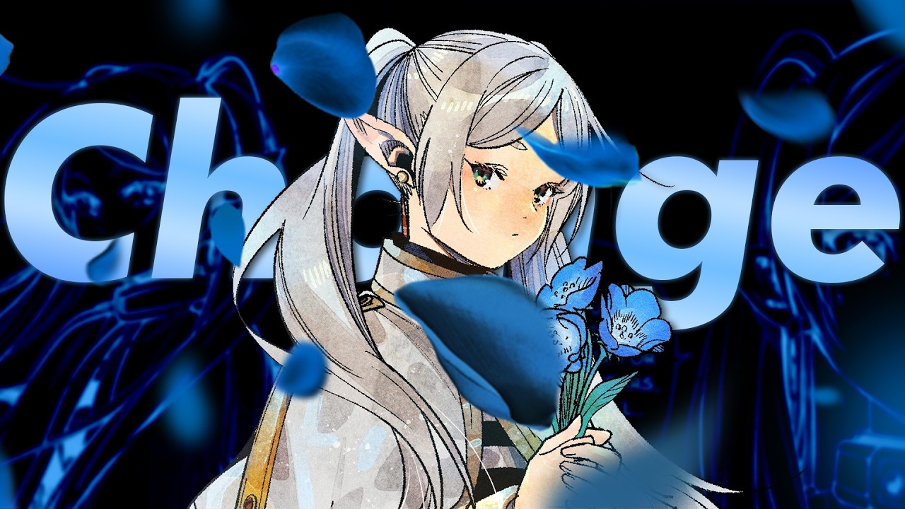 The Anime that Saved The Fantasy Genre