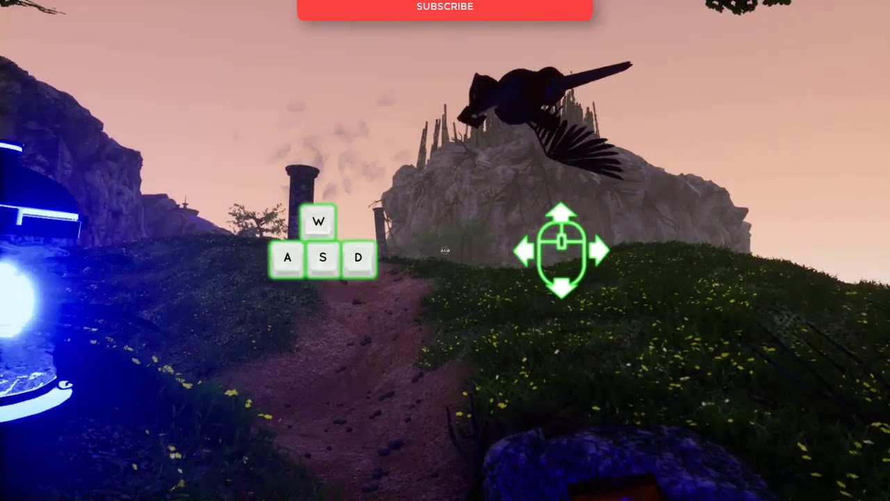 Myha: Return to the Lost Island Gameplay (PC Game)