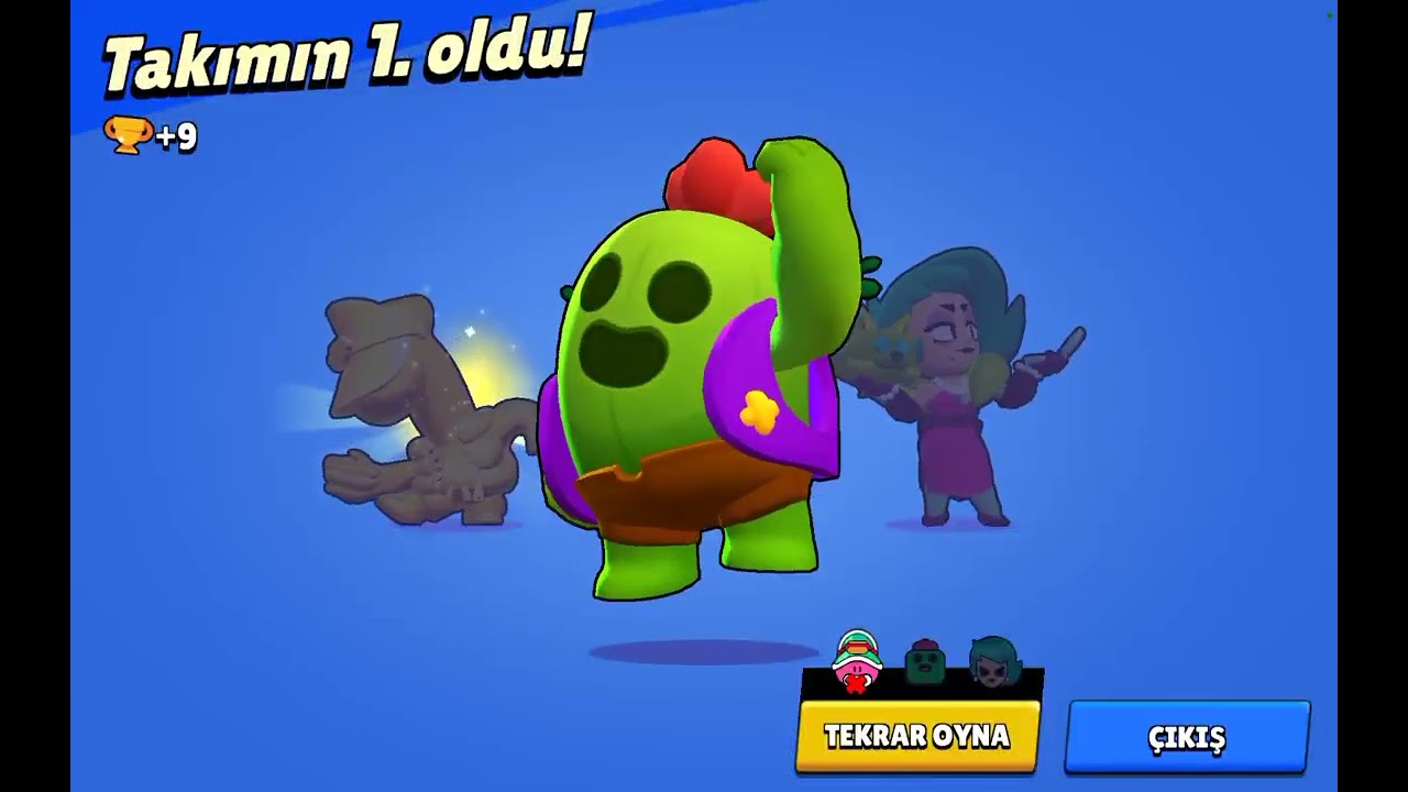 Spıke kasıyorum part 1