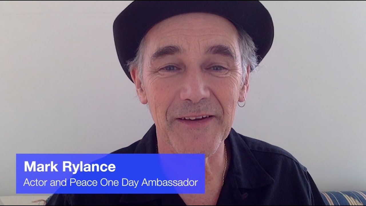 Mark Rylance Statement