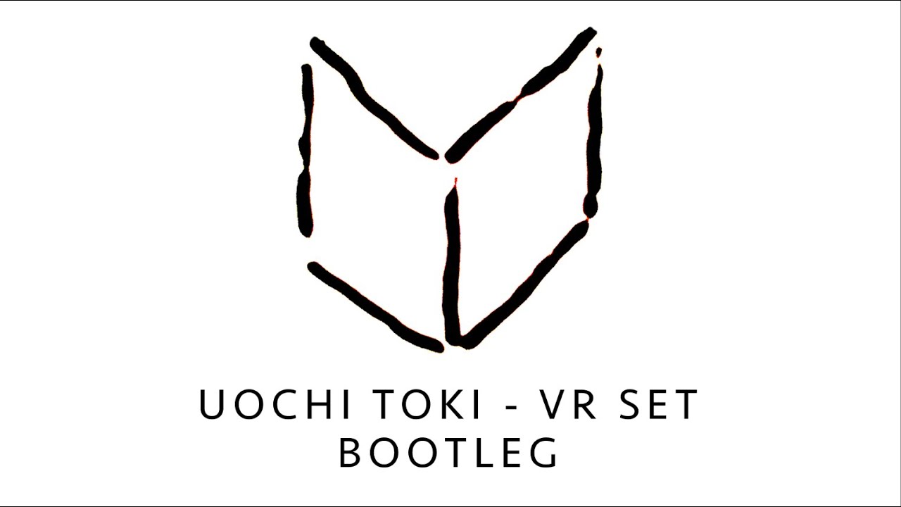 UOCHI TOKI // VR SET@MatLab