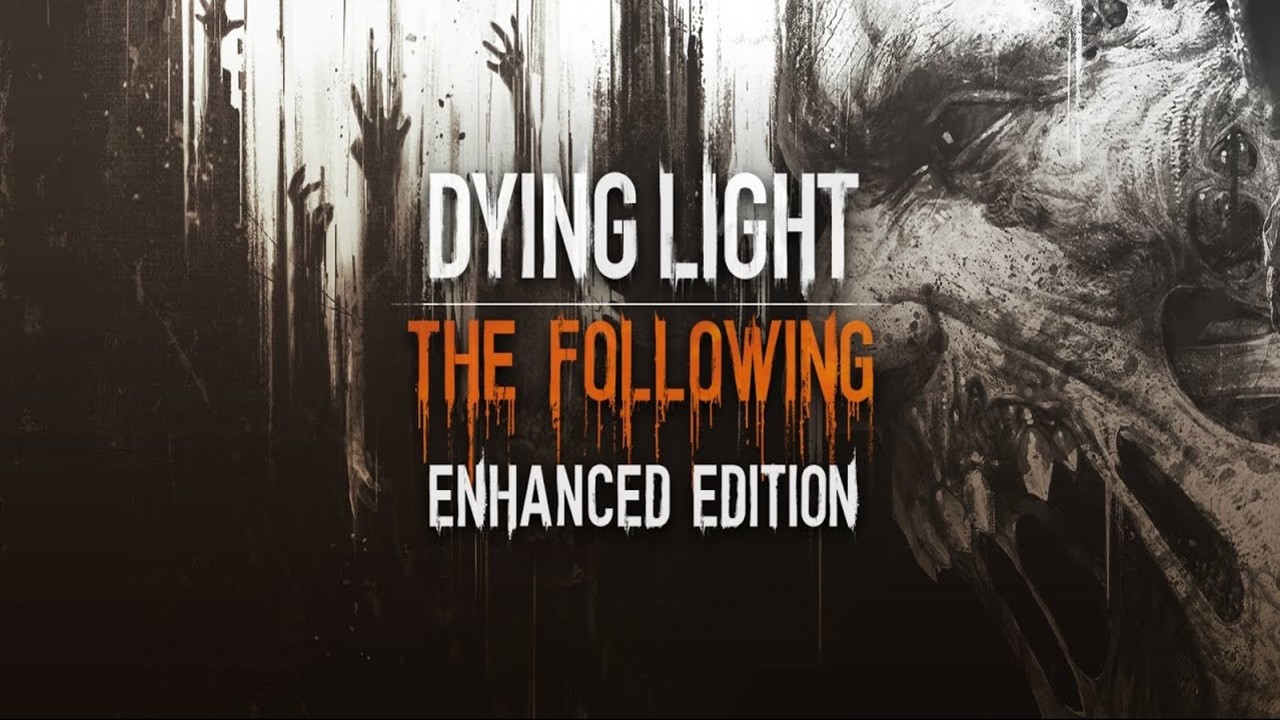 POWRÓT OBŁĄKANYCH BLIŹNIAKÓW | Dying Light Enhanted - The Following [#10]