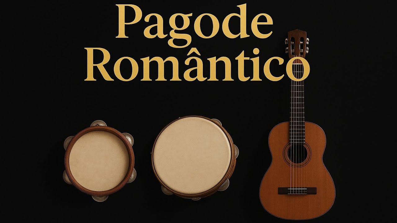 Pagodes Românticos 
