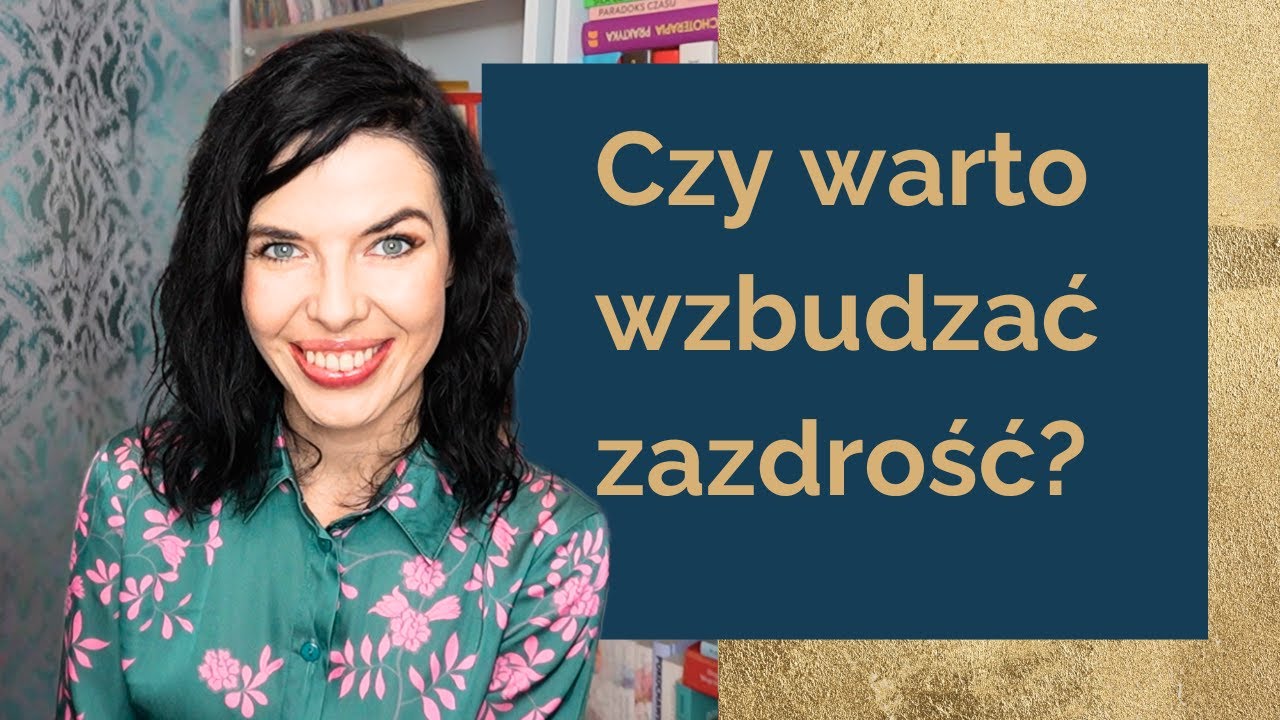 Wzbudzanie zazdrości – sekret udanego związku czy przepis na katastrofę?