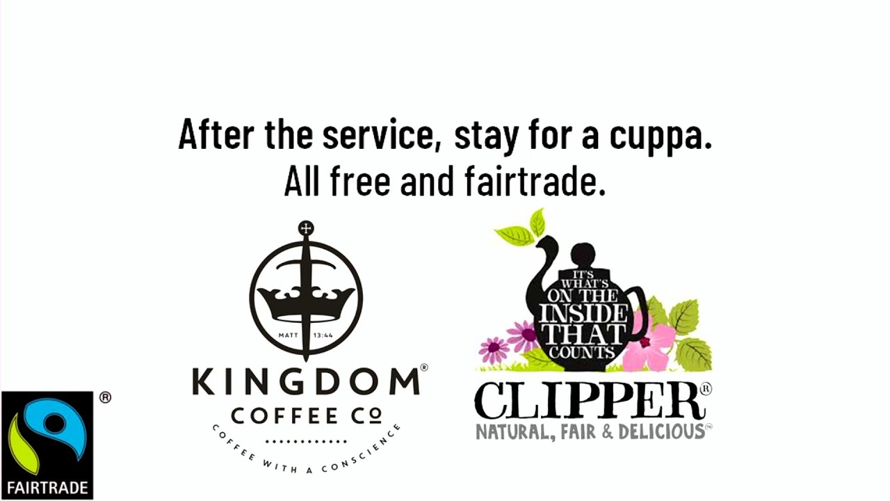 Chester Road Baptist Live Stream