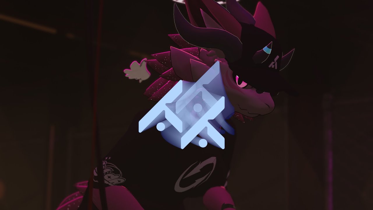 DJ:DR | SHELTER VR CLUB