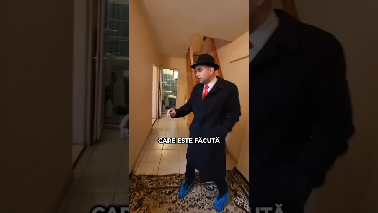 Casa pe Lac dispusă pe Parter+ Mansardă, Sector 2 ,București