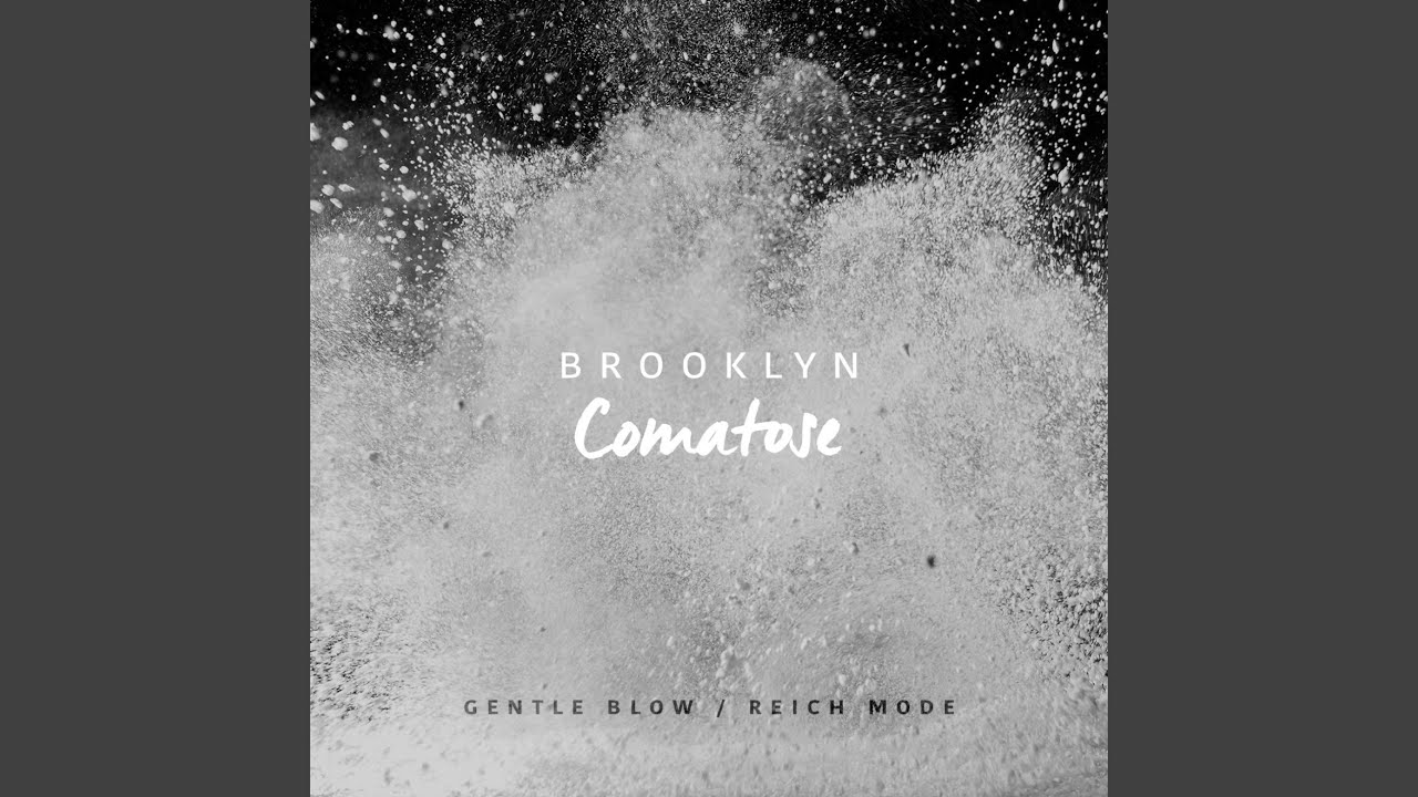 Gentle Blow