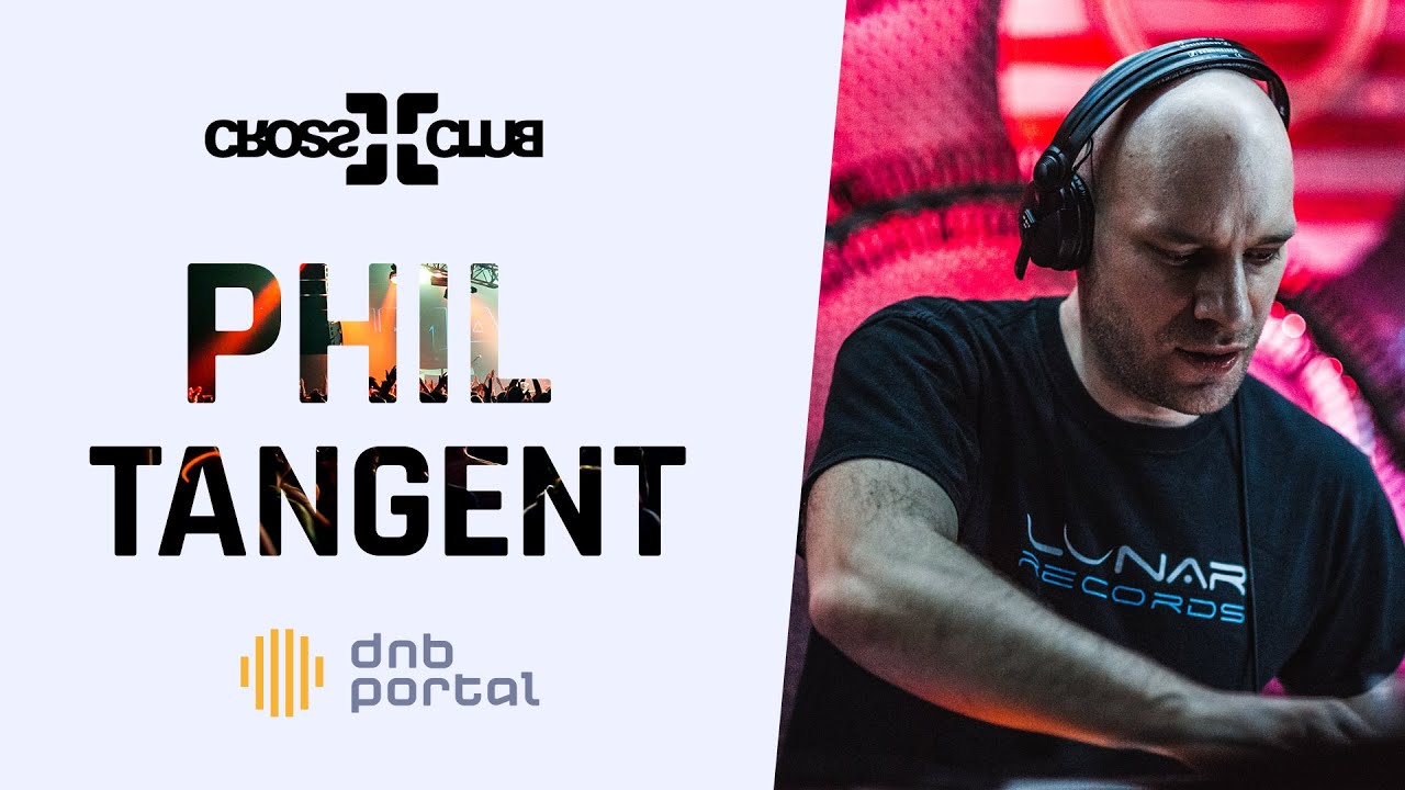 Phil Tangent - Double Trouble | Drum and Bass