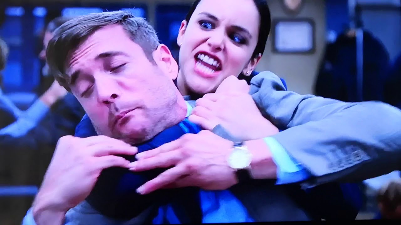 Brooklyn nine-nine