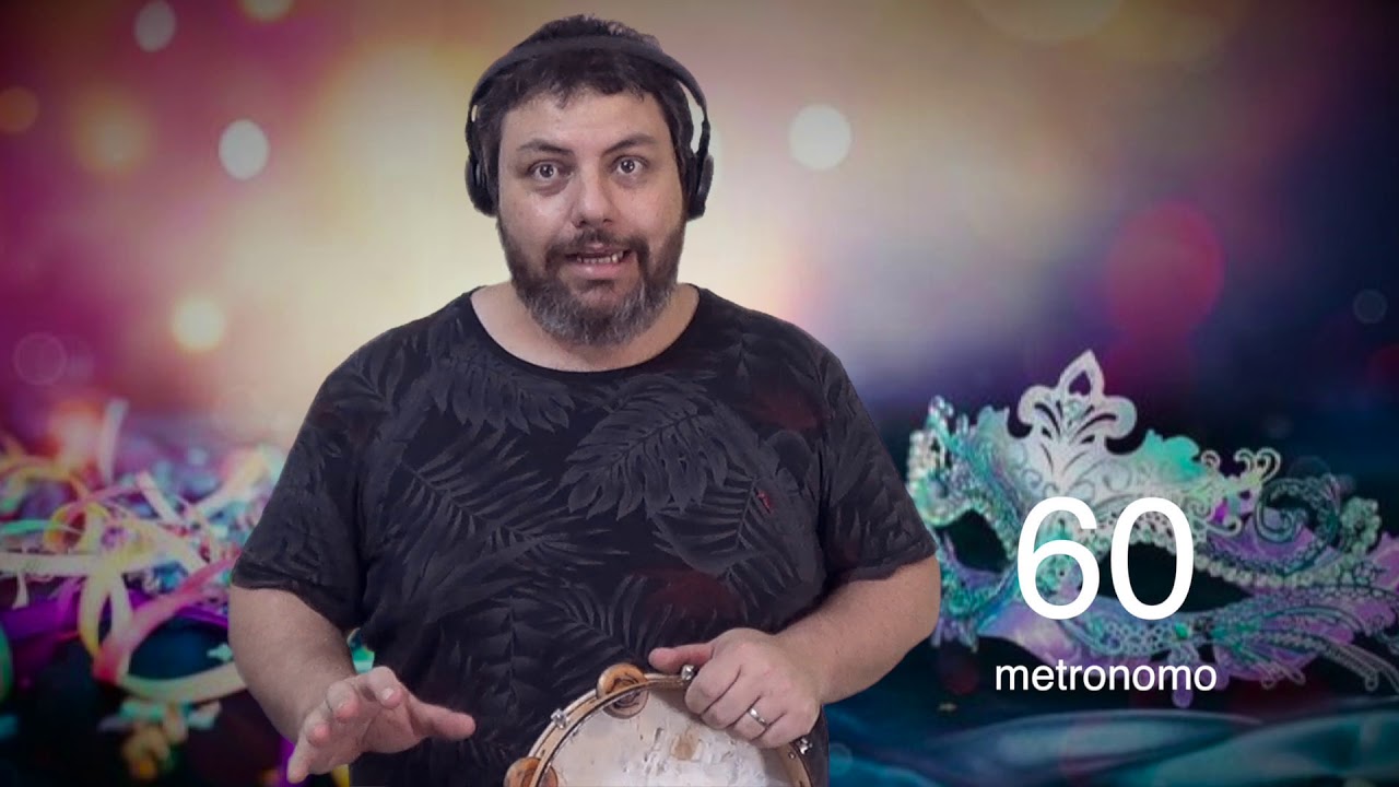 Aula de Marcha Rancho com Netinho Albuquerque