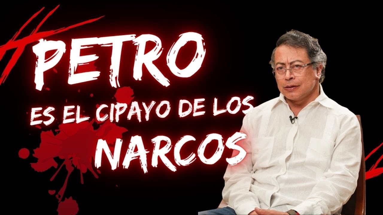 Los señalamientos de Trump contra Petro no son un juego: Rafael Nieto Loaiza