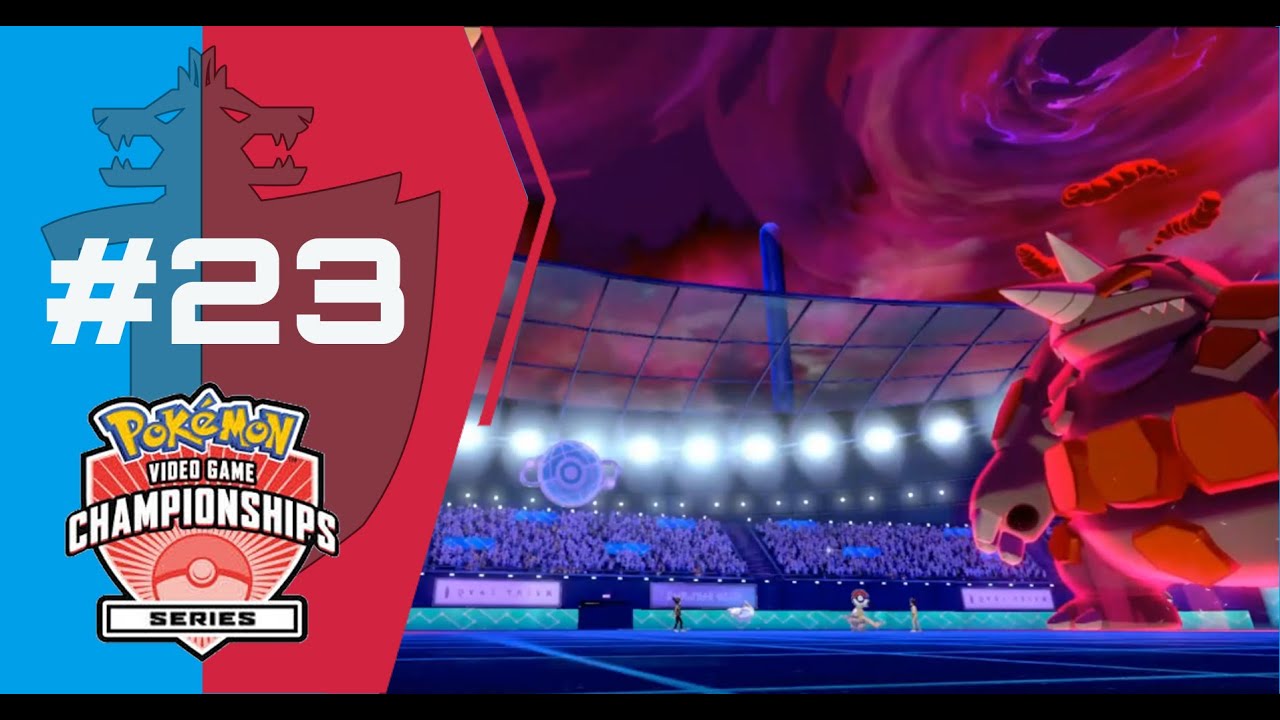 "MALDITO TRICK ROOM!" POKÉMON SWORD & SHIELD VGC 2020 | NA BALADA VGC BATTLES - EPISÓDIO 23