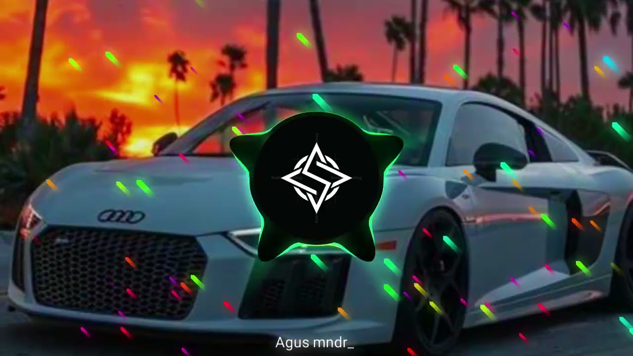 DJ DEEP IN LOVE X DANZA KUDURO SLOW FULL SONG TIKTOK TERBARU 2026
