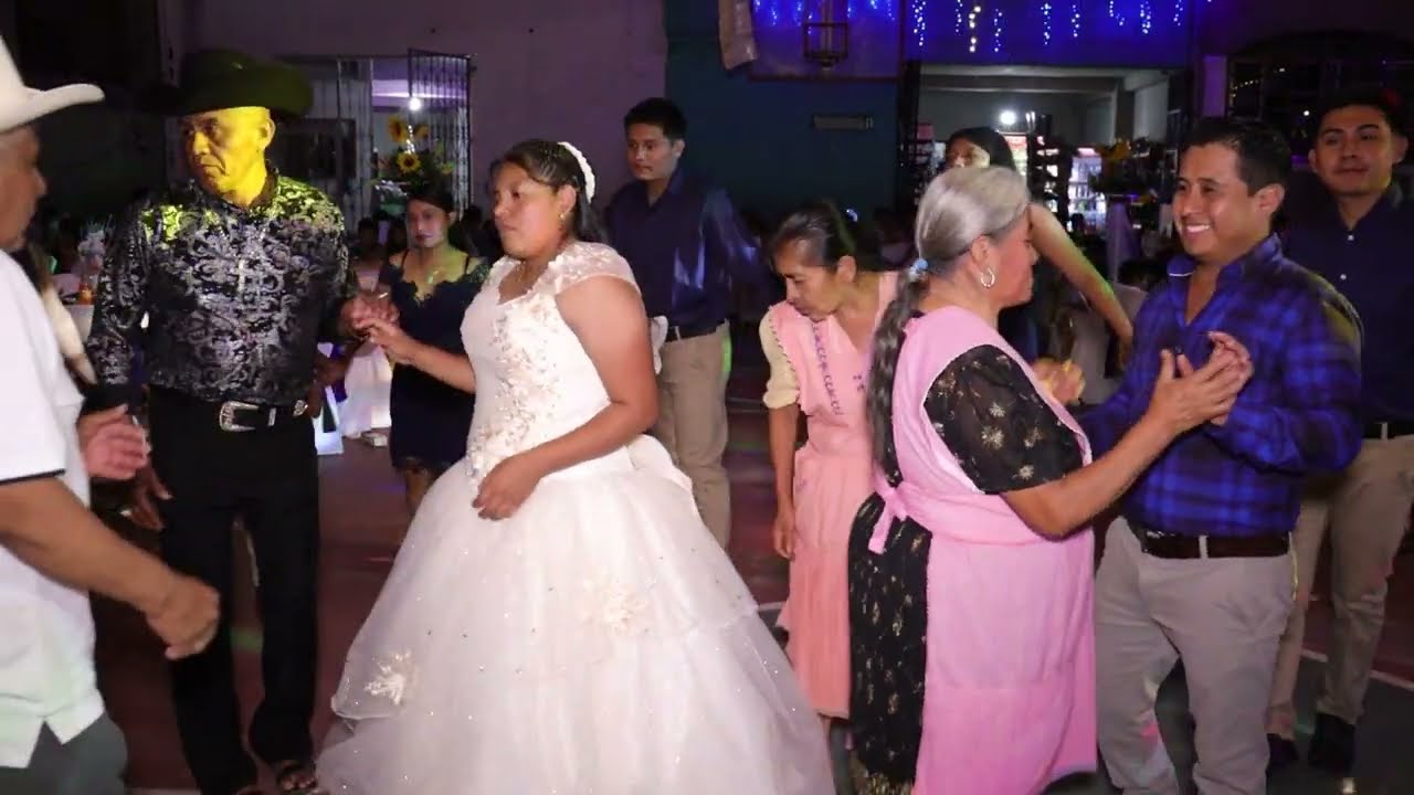 Lorena y Omar-Boda Ameyaltepe 15-12-2023 B